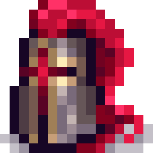 Pixel Odyssey Logo